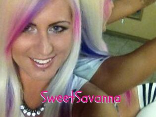 SweetSavanna