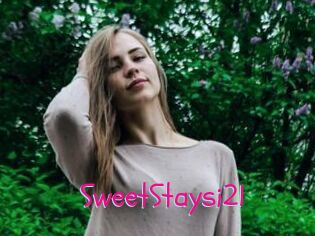 SweetStaysi21