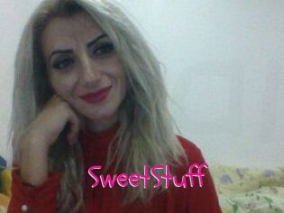 SweetStuff