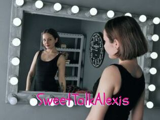 SweetTalkAlexis
