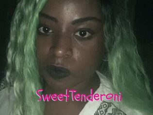 SweetTenderoni