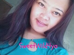 SweetWild4ya