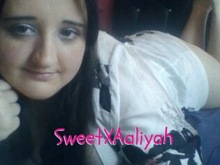 SweetXAaliyah