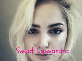 Sweet_Cassandra