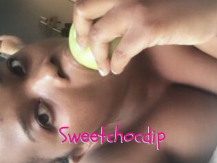 Sweetchocdip