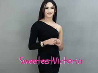 SweetestVictoria