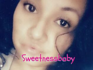 Sweetnessbaby