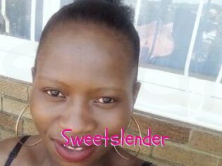Sweetslender