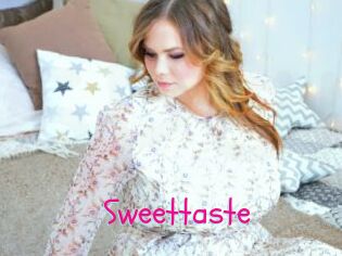 Sweettaste