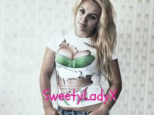 SweetyLadyX Spanking Sarah