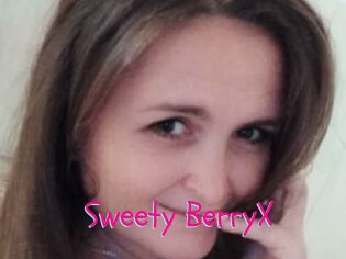 Sweety_BerryX