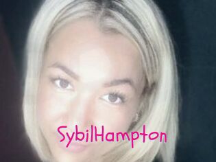SybilHampton