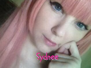 Sydnee