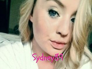 Sydney89