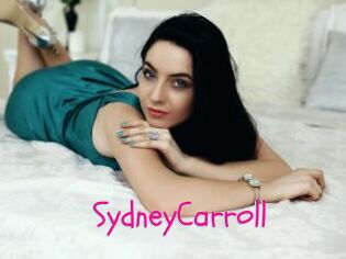 SydneyCarroll