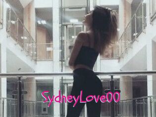 SydneyLove00