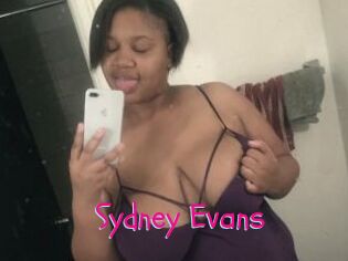 Sydney_Evans