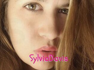 Sylvia_Davis