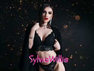 SylviaWillis