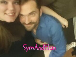 SymAndElan