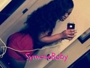SymoneBaby