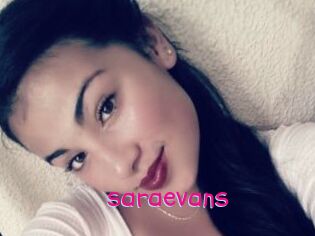 _saraevans