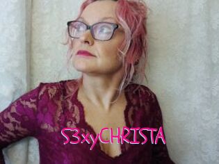 S3xyCHRISTA