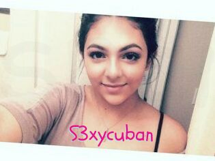 S3xycuban