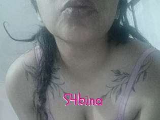 S4bina