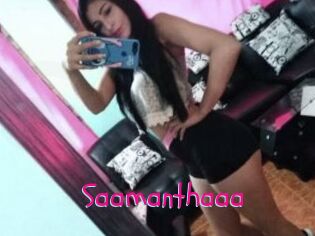 Saamanthaaa