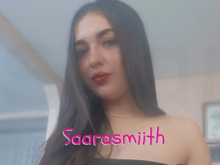 Saarasmiith