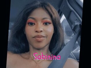 Sabinina