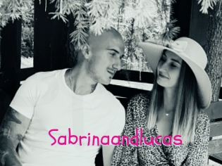 Sabrinaandlucas