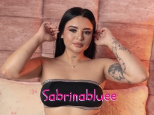 Sabrinabluee