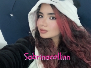 Sabrinacollinn