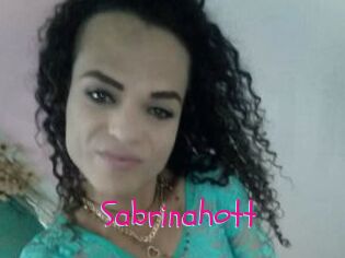 Sabrinahott