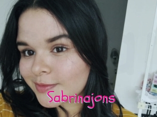 Sabrinajons