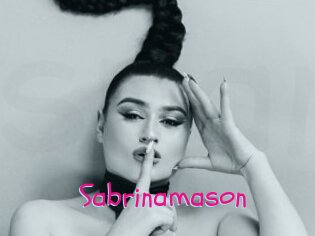 Sabrinamason