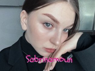 Sabrinamoun