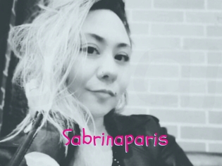 Sabrinaparis