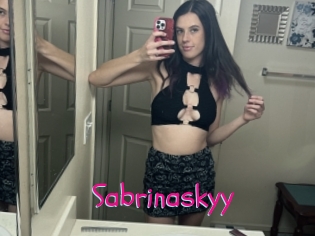 Sabrinaskyy