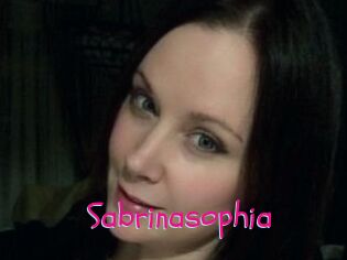 Sabrinasophia