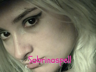 sabrinaspell Spanking Sarah