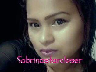 Sabrinastarcloser