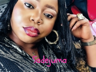 Sadejuma