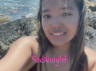 Sadienight