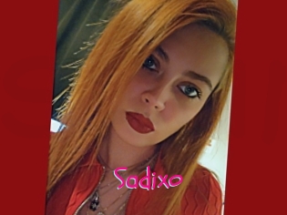 Sadixo