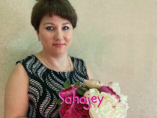 Sahajey