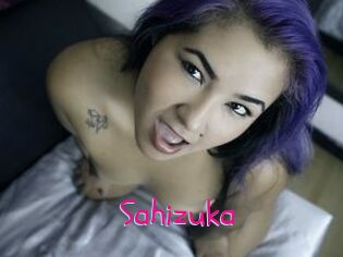 Sahizuka