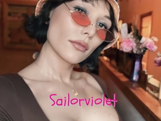 Sailorviolet